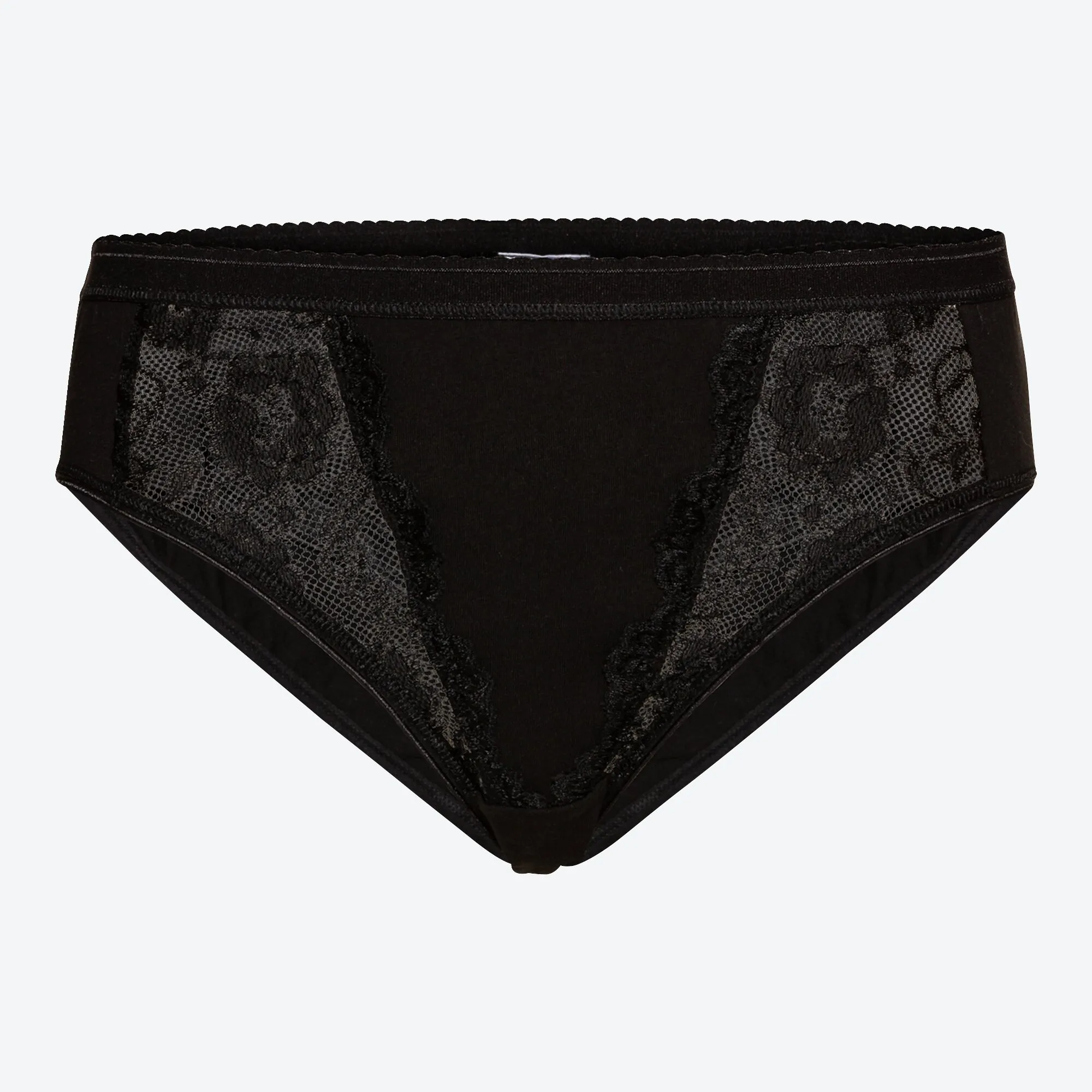 Damen-Slip, NKD-PETRA, 2er-Pack