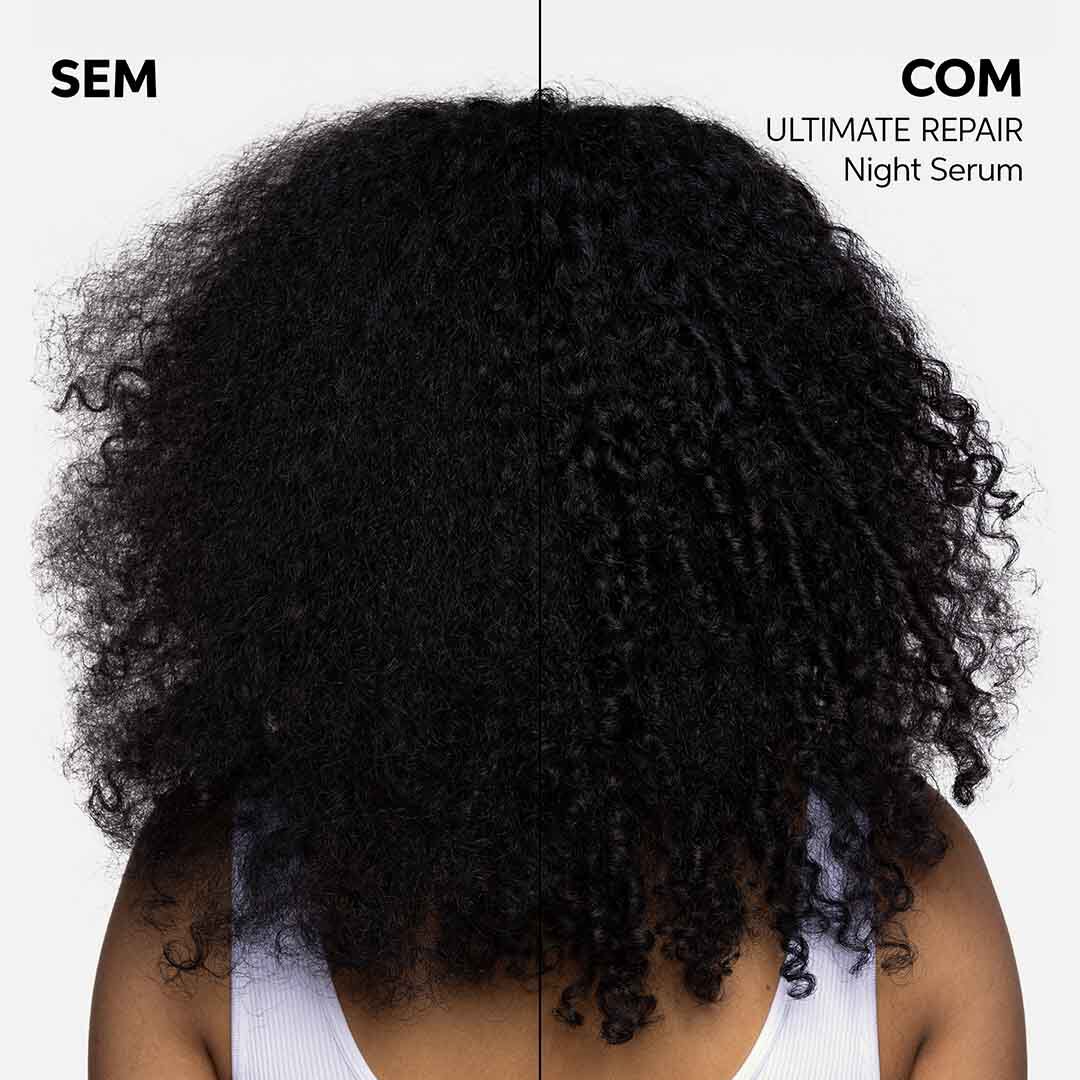 Ultimate Ultimate Repair - Sérum de Noite - 95ml