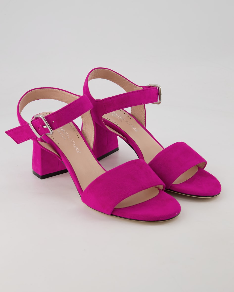 Konstantin Starke 488 Sandalen in Pink