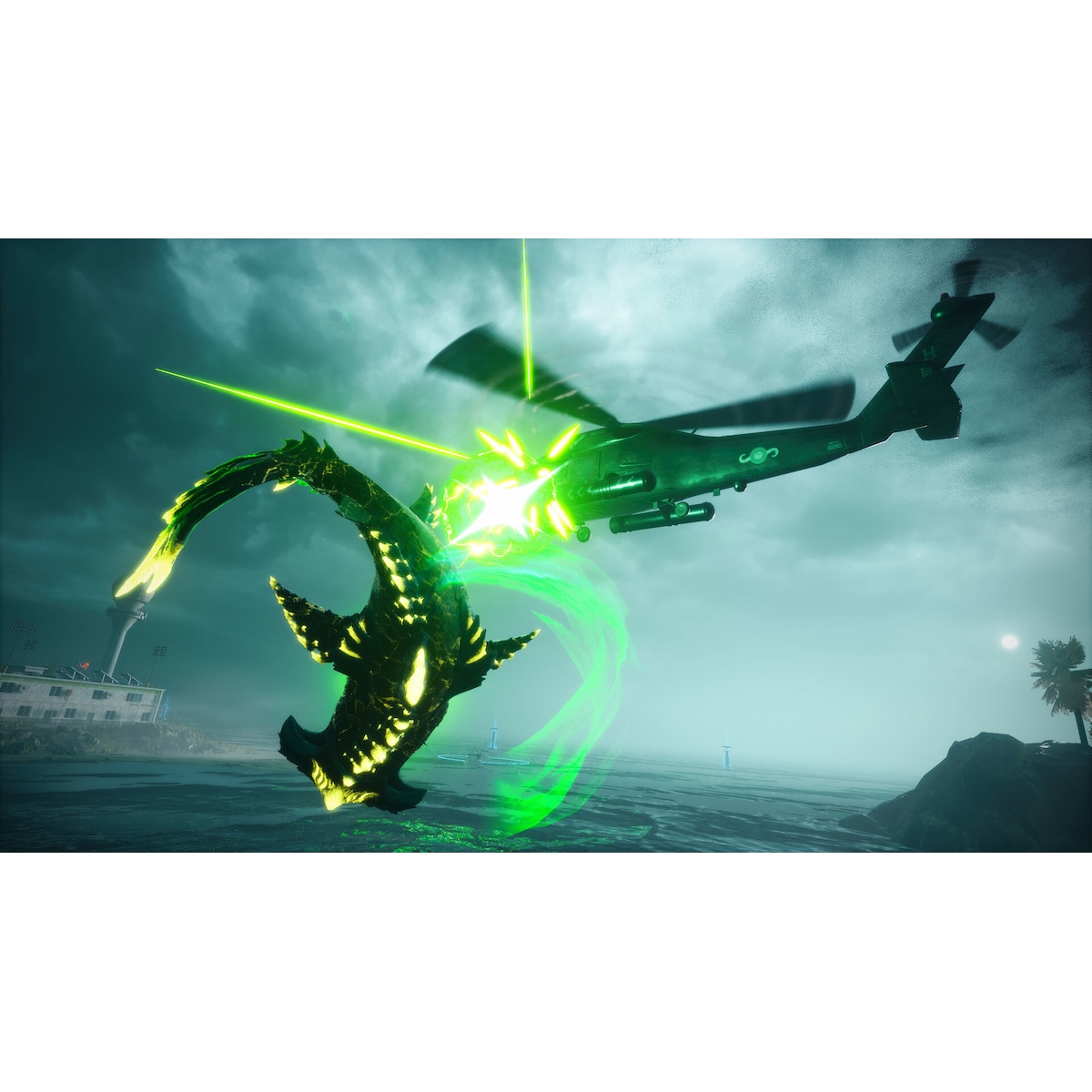 Maneater: Truth Quest - PC Windows
