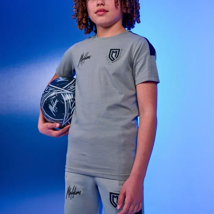 Malelions Sport Transfer Shirt Junior