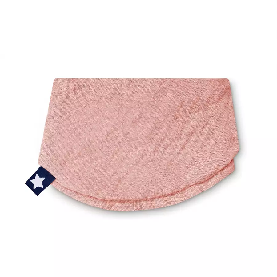 JULIUS ZÖLLNER Halstuch Terra dusty rose
