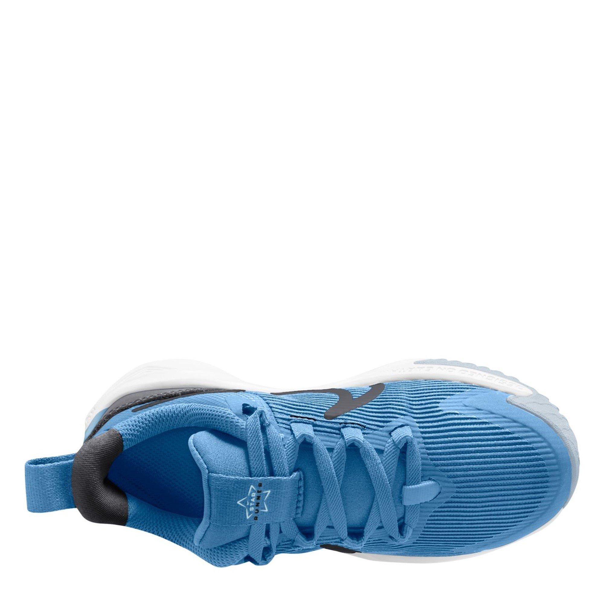 Nike Star Runner 4 Little KidsShoes