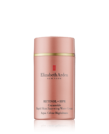 Elizabeth Arden Ceramide Retinol + HPR Rapid Skin Renewing Water Cream 50ml