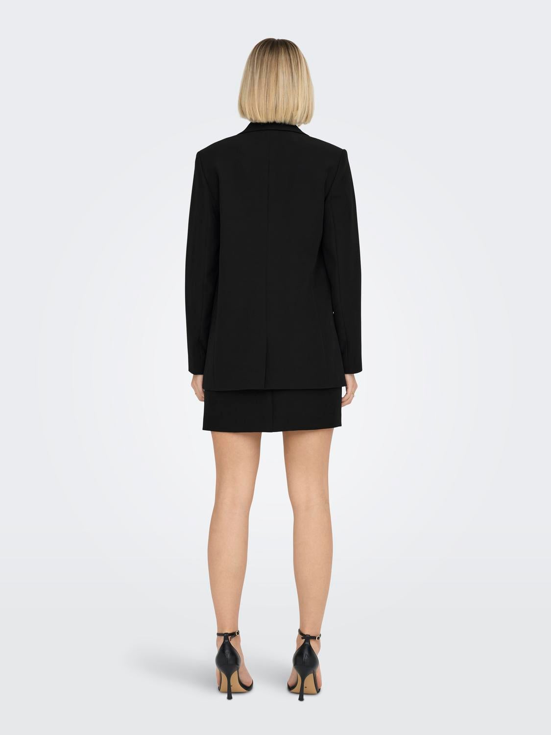 ONLELLY Blazer Black