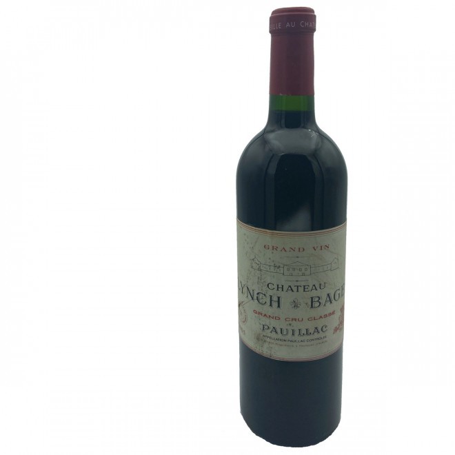 Château Lynch Bages