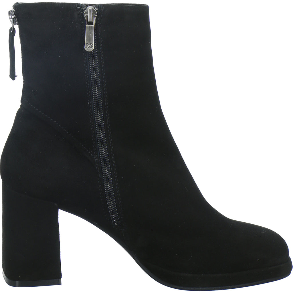 Regarde le ciel Stiefel Damen Schwarz