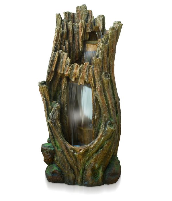 Ubbink Acqua Arte Polyresin-Gartenbrunnen