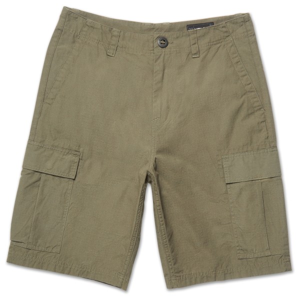 Volcom - Strange Tripper Cargo Short 22 - Short