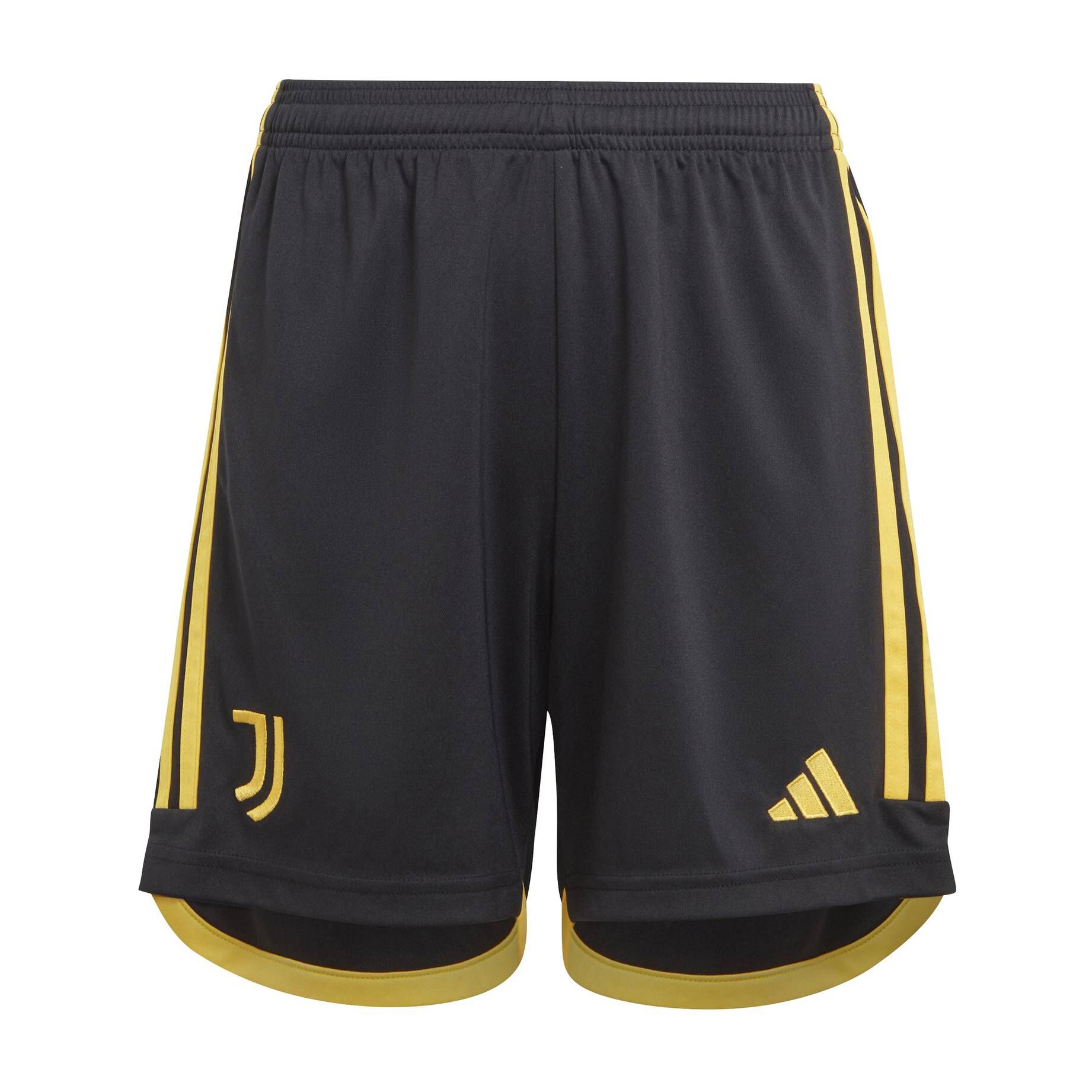 adidas Performance| Kinder Fußballshorts Heimshorts JUVENTUS TURIN 23/24 KIDS Replica