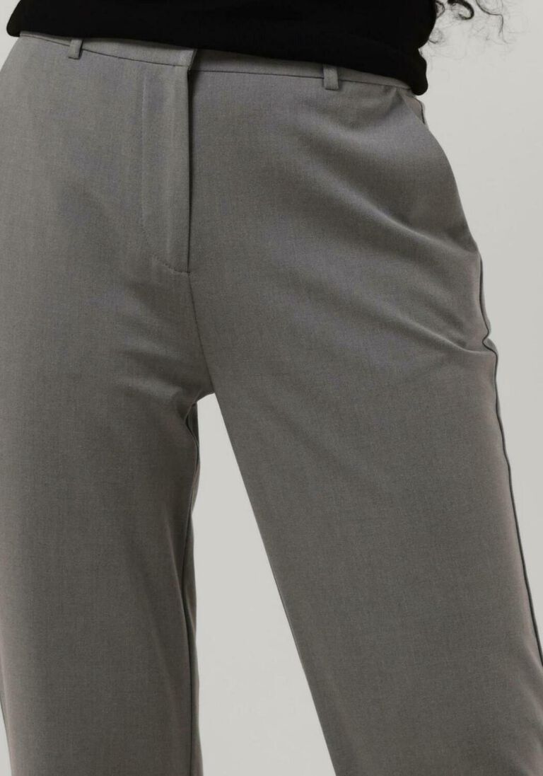 ENVII grijze envii pantalon enkafir pants 6746
