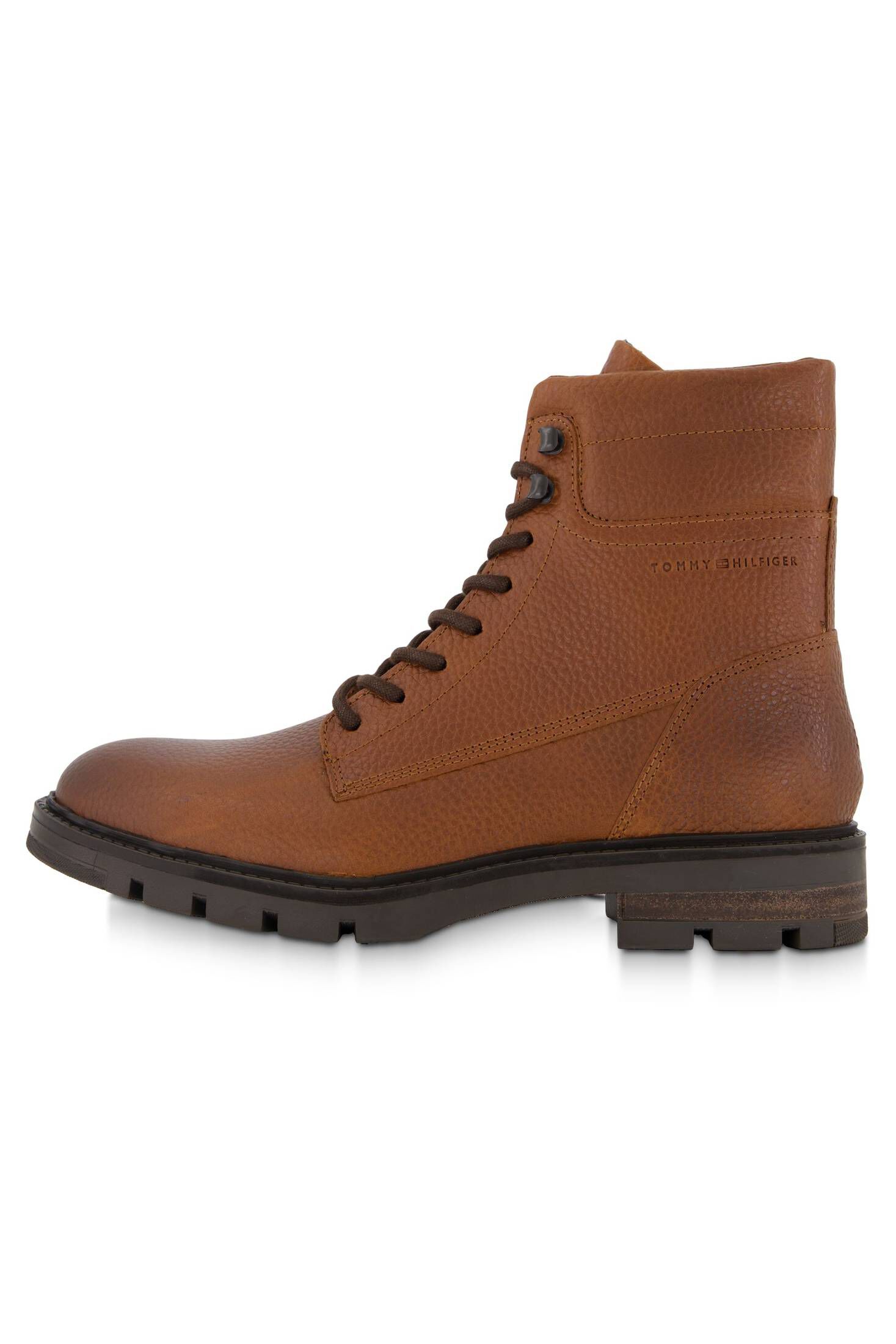 Tommy Hilfiger| Herren Boots