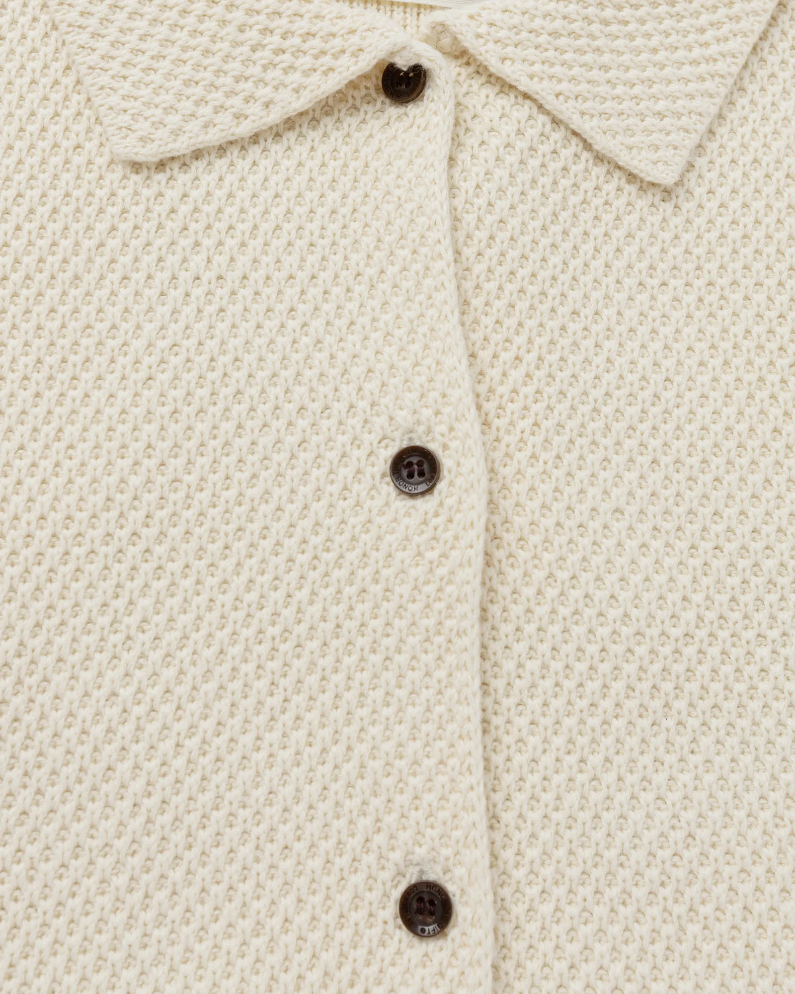 Honor The Gift KNIT H BUTTON UP
