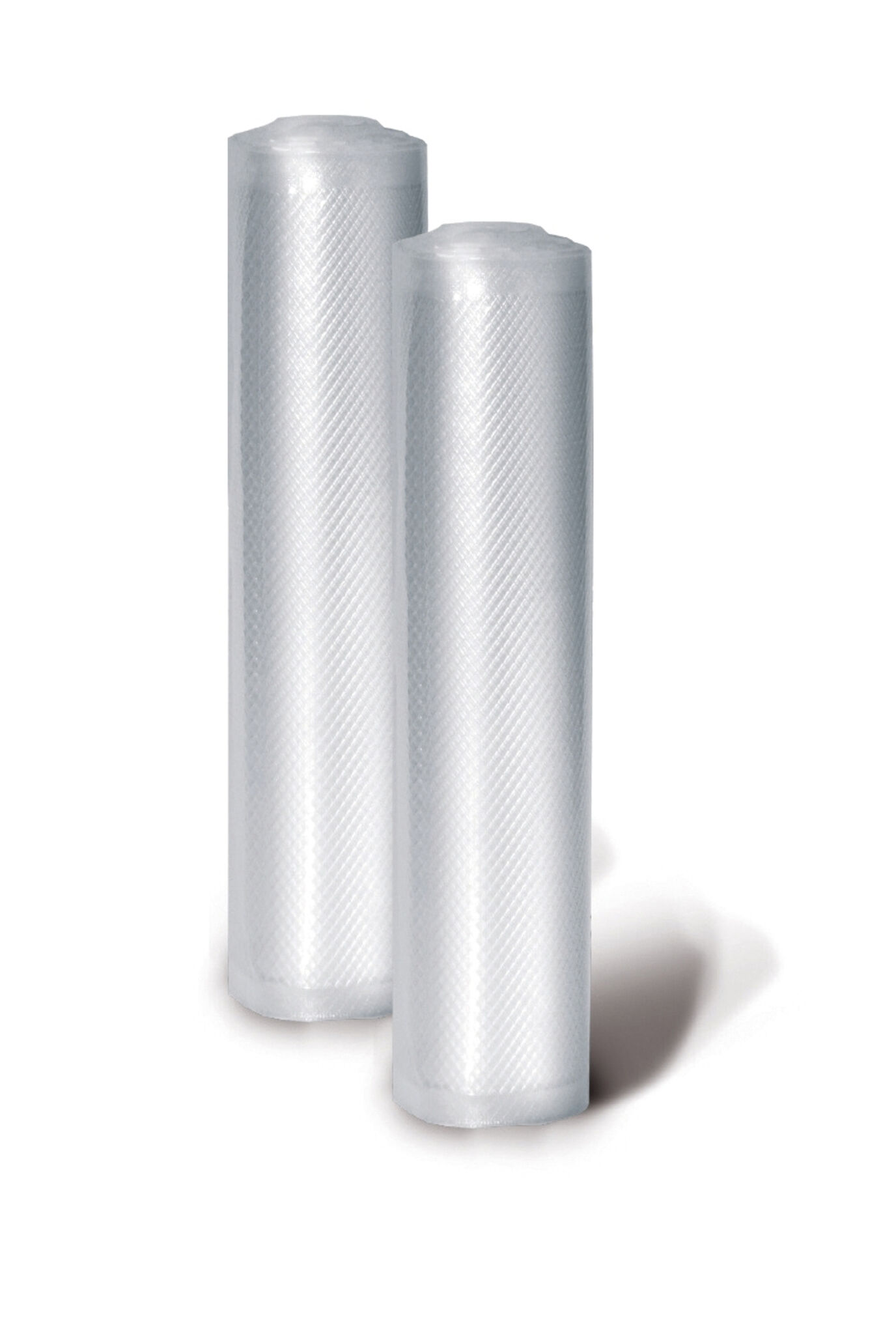 Caso Foil Roll 30x600 cm 2 Pieces