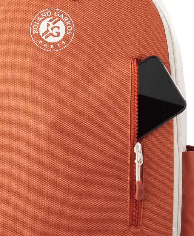 Roland-Garros 2025 Team Backpack