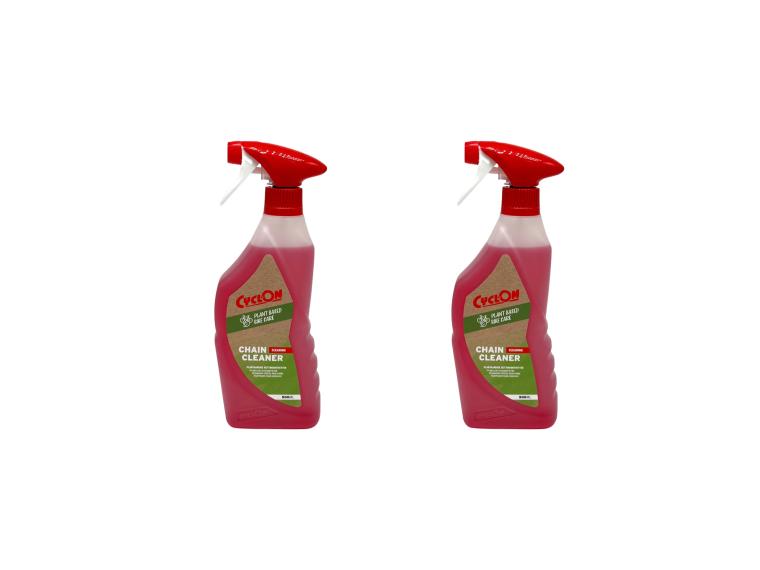 CyclOn Chain Cleaner Plant-Based Kettingreiniger
