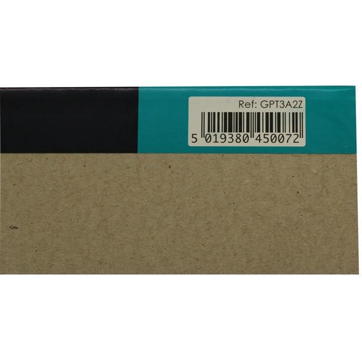 Goldline Calque bloc collé 50F A2 112g
