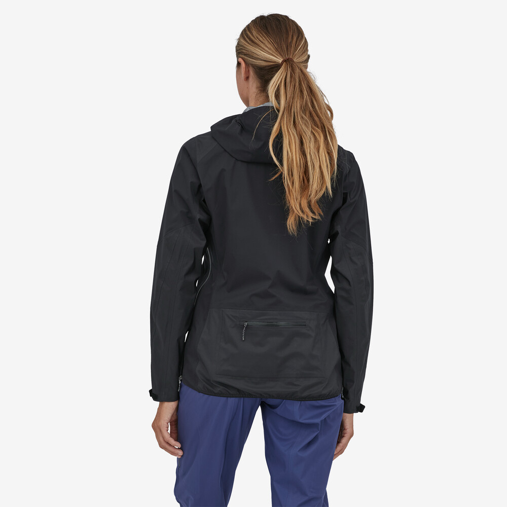 Dirt Roamer Storm Bikejacke für Damen