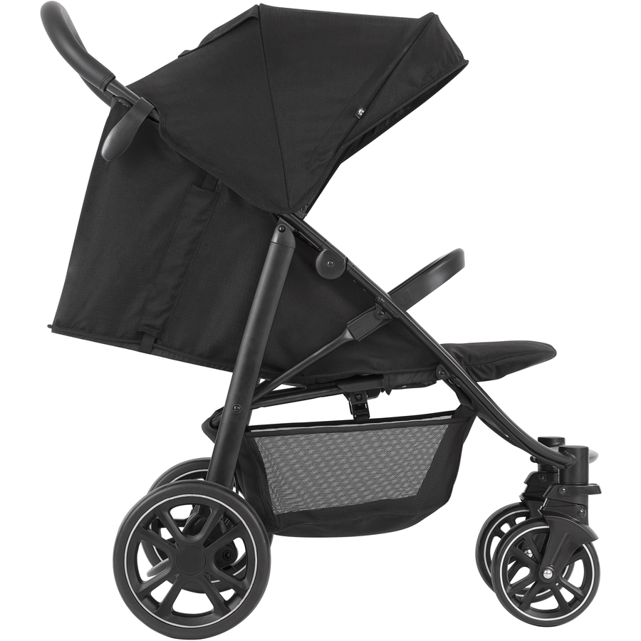 Graco Sportwagen EeZefold™  Midnight