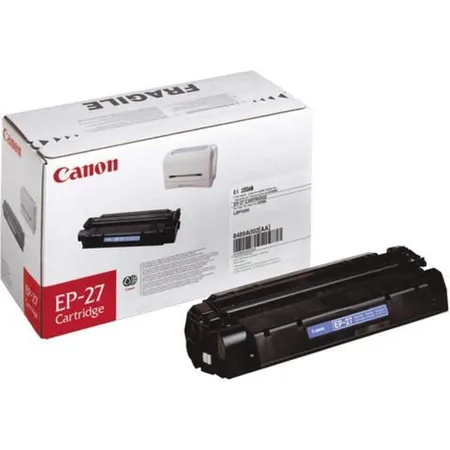 Canon Original Toner EP-27 schwarz