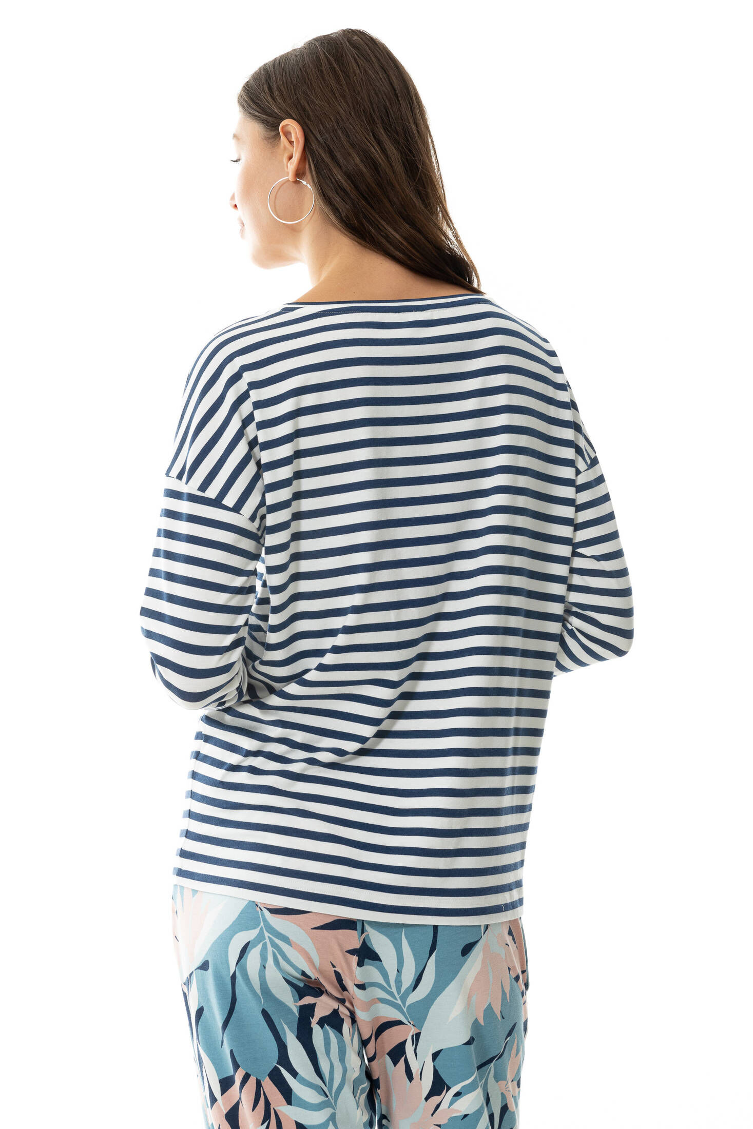 mey| Damen Shirt