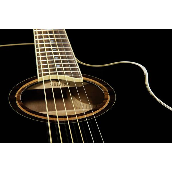 Yamaha APX700II BL