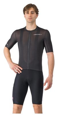 Cuissard Castelli Unlimited Endurance Homme Noir