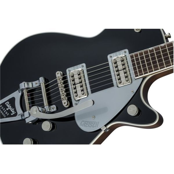 Gretsch G6128T Jet FT Black