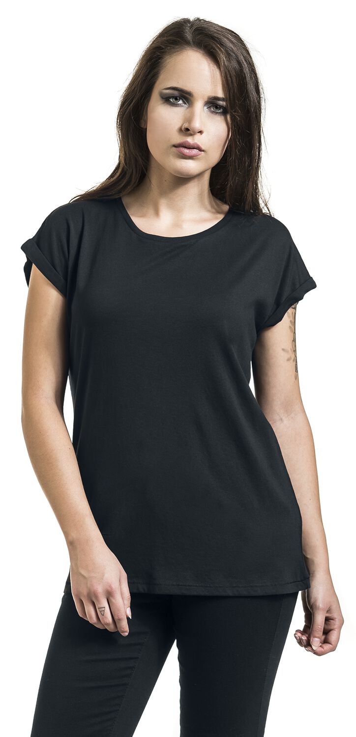 T-shirt Manches Larges Femme | Urban Classics T-Shirt Manches courtes