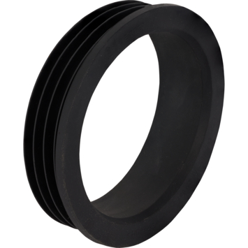 Sanivesk Overgangsmanchet 90mm - DN110
