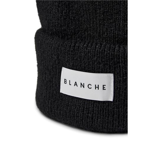 Blanche Ivy-BL Hue, Black