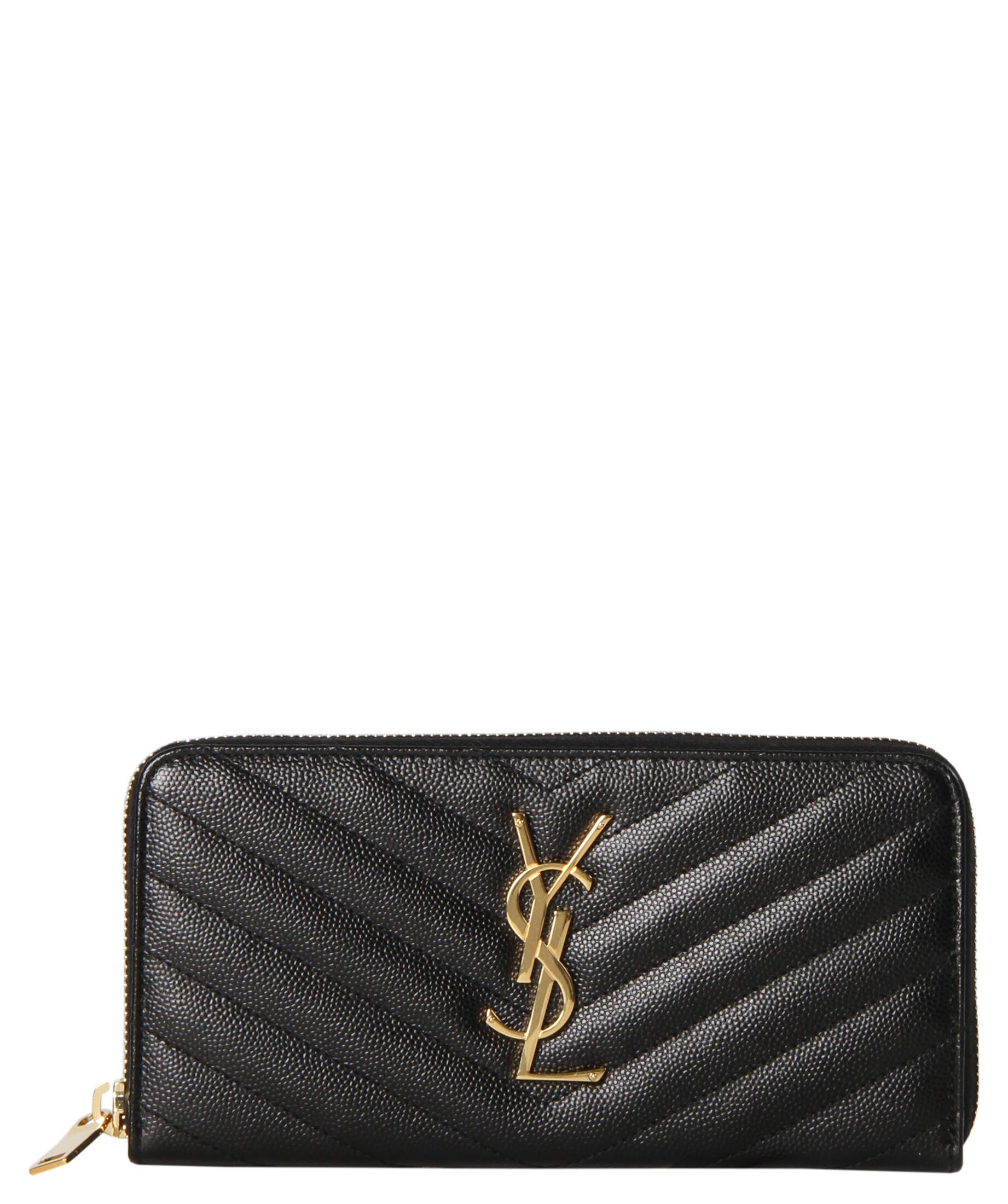 Saint Laurent| Damen Geldbörse
