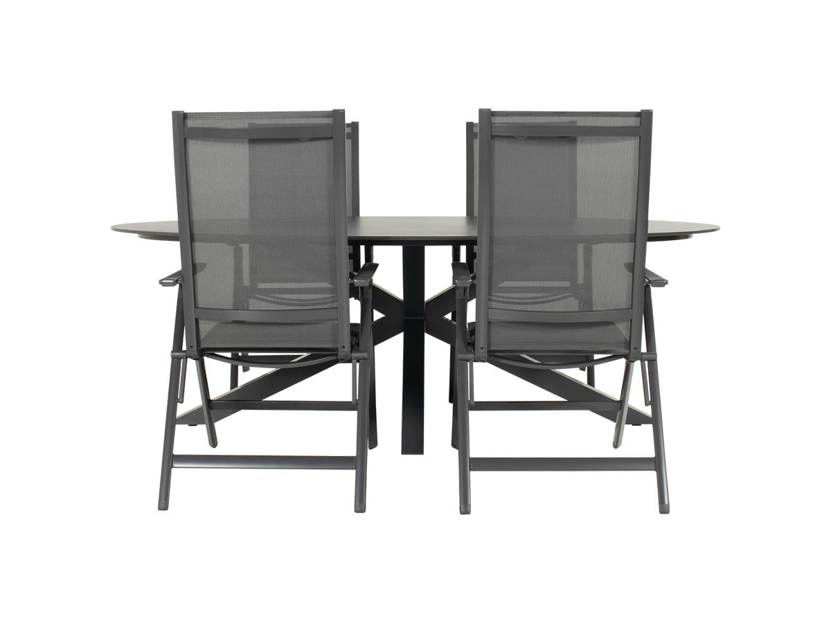 Hartman Aruba Recliner standenstoel