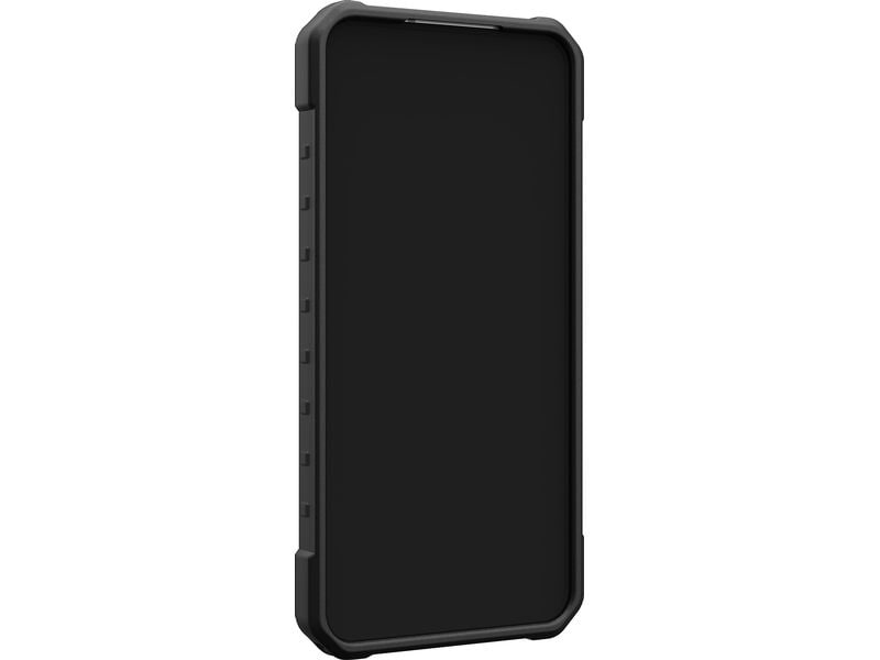 UAG Back Cover Pathfinder Galaxy S25 Schwarz Schutzhülle für das Samsung