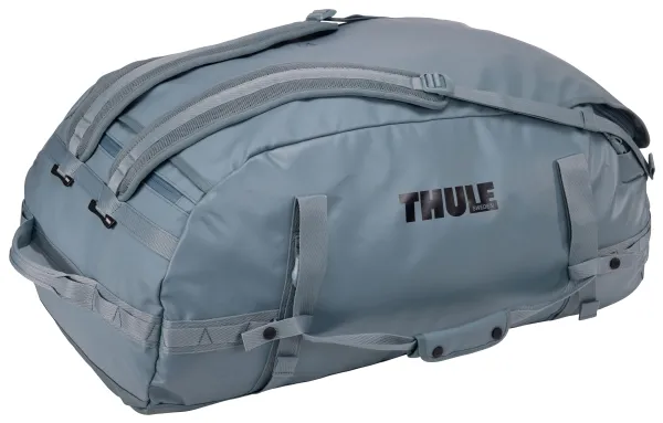 Thule Chasm - Bærepakke - 90L - 900D polyester, phthalate-free laminate - sø