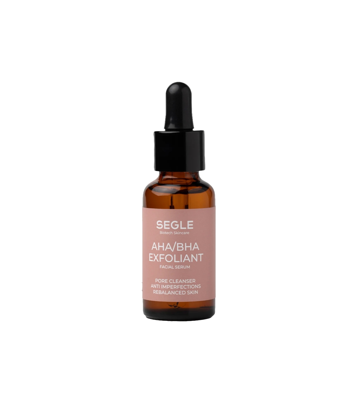 SEGLE - Soro facial esfoliante AHA/BHA