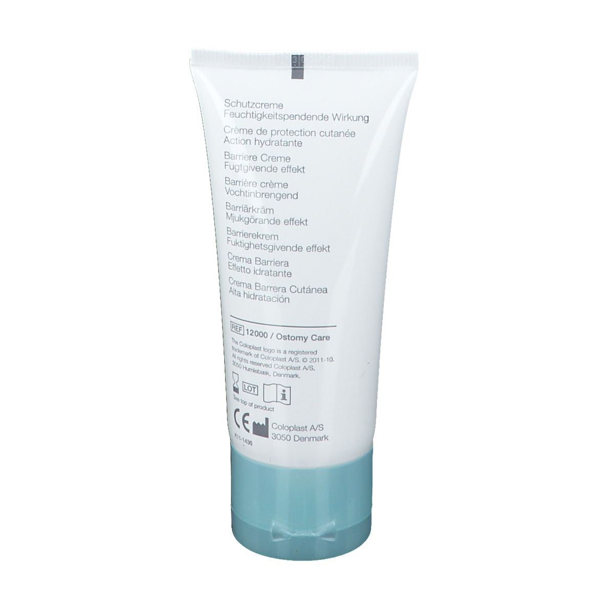 BRAVA® Schutzcreme