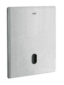 Grohe Tectron WC infrarood plaat drukspoeler Skate