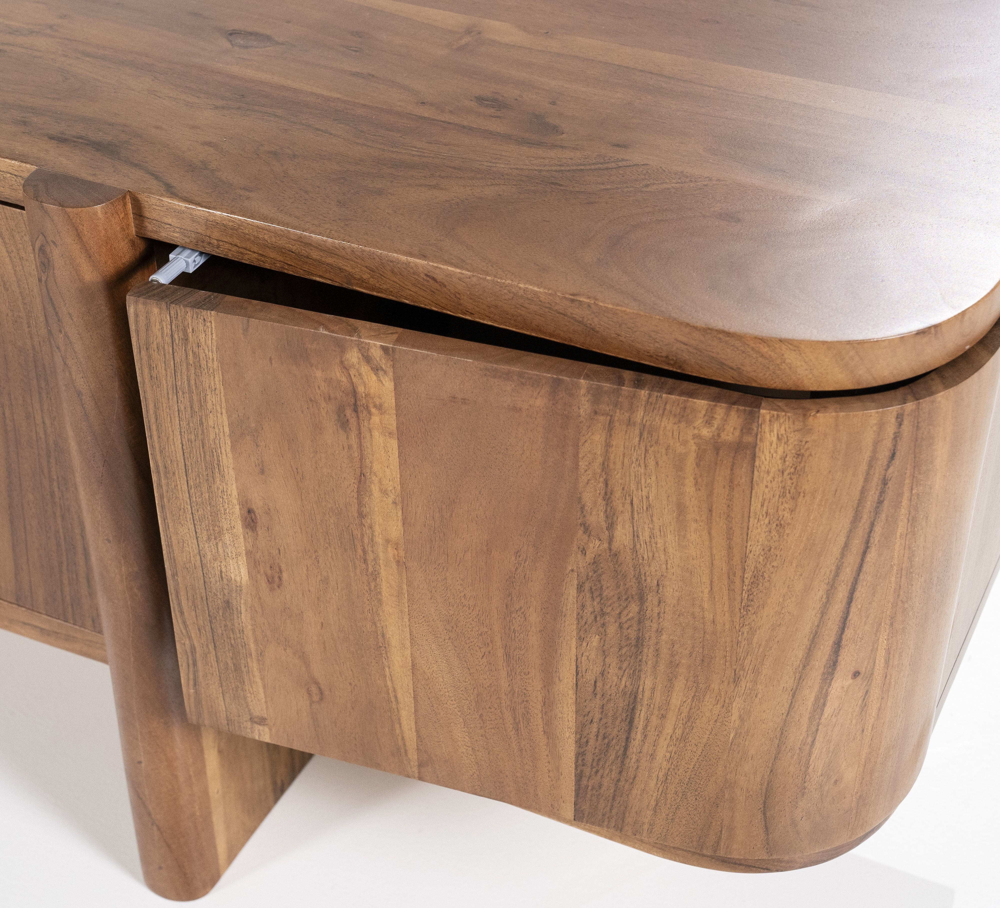 Tv-meubel | 95908 Julian B240 x D43 x H50 cm