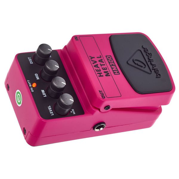 Behringer HM300