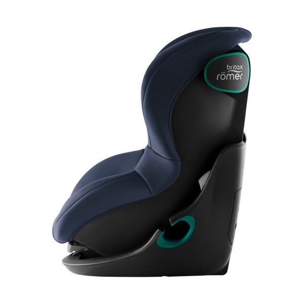 Britax Römer King Pro Autostoeltje - Night Blue