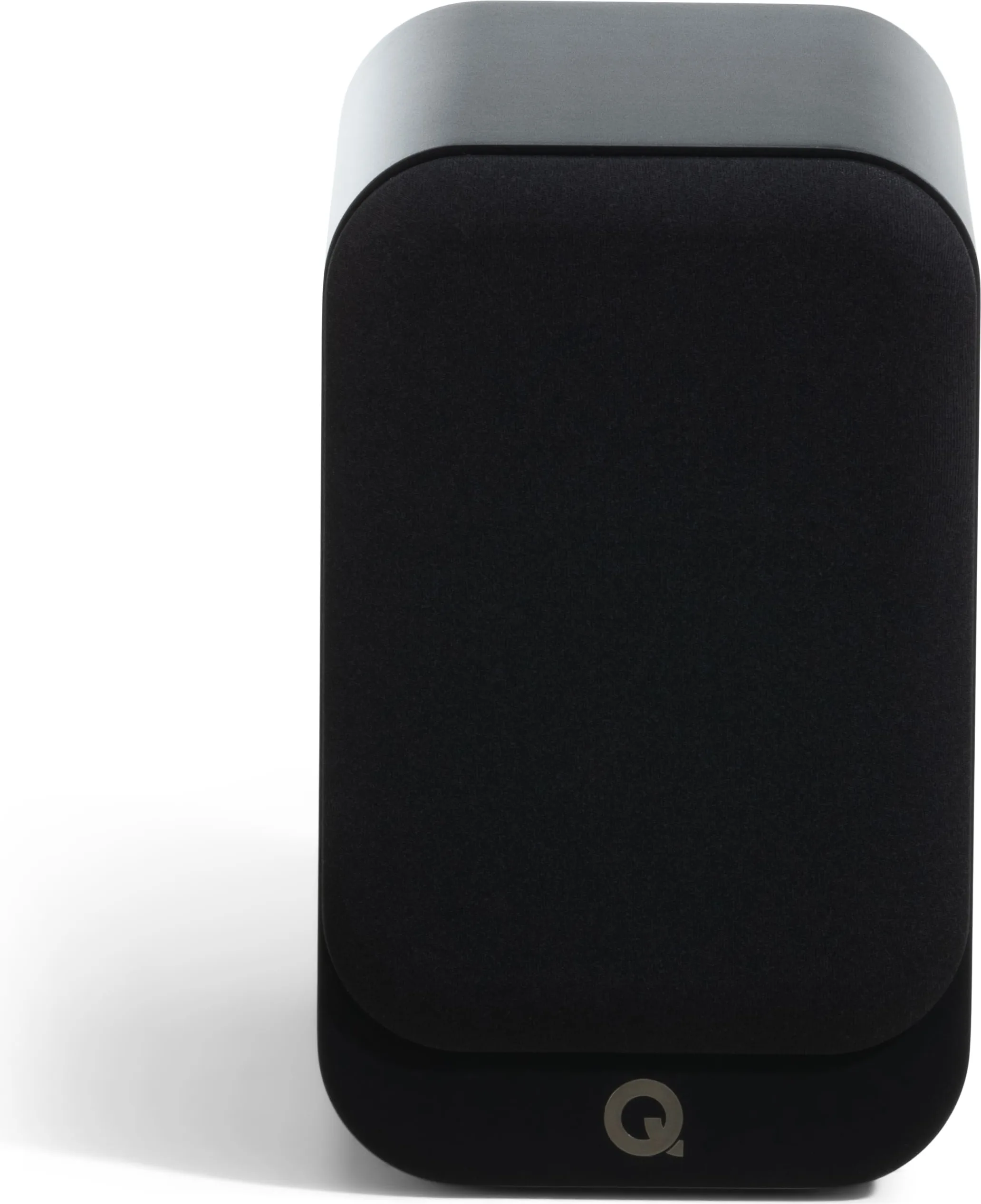 Q Acoustics 3010c Noir mat (la paire) Enceintes bibliothèque