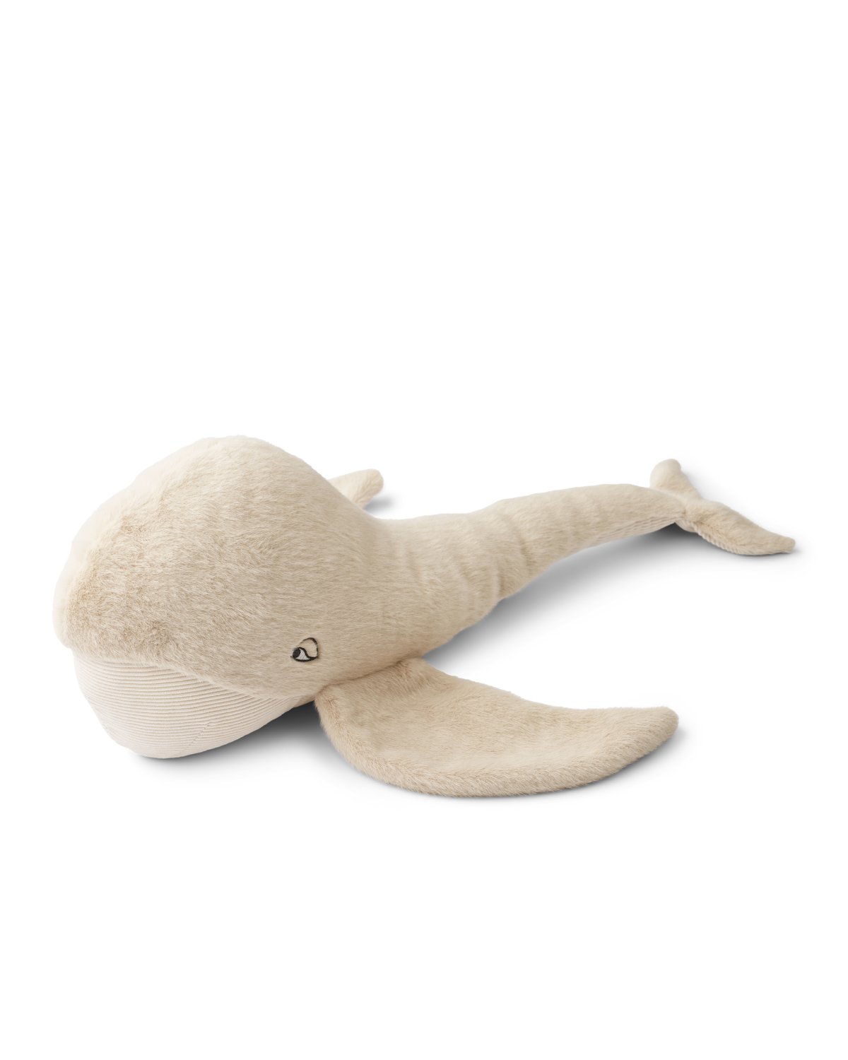 Bamse Hval – Stor, 60cm | Berman Whale Teddy