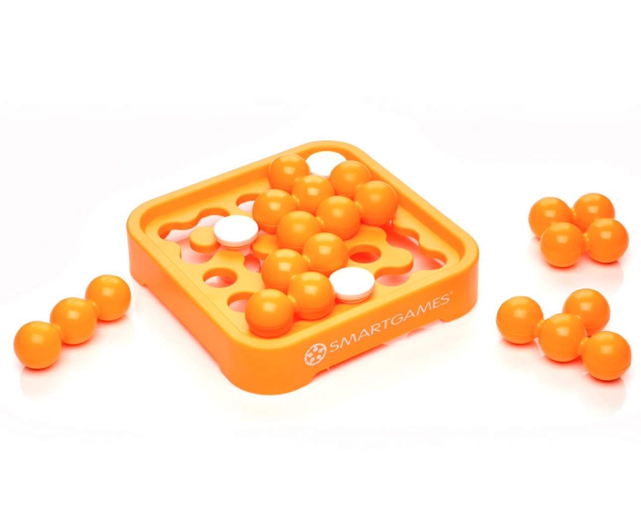 Smart games Smartgames IQ mini XXL