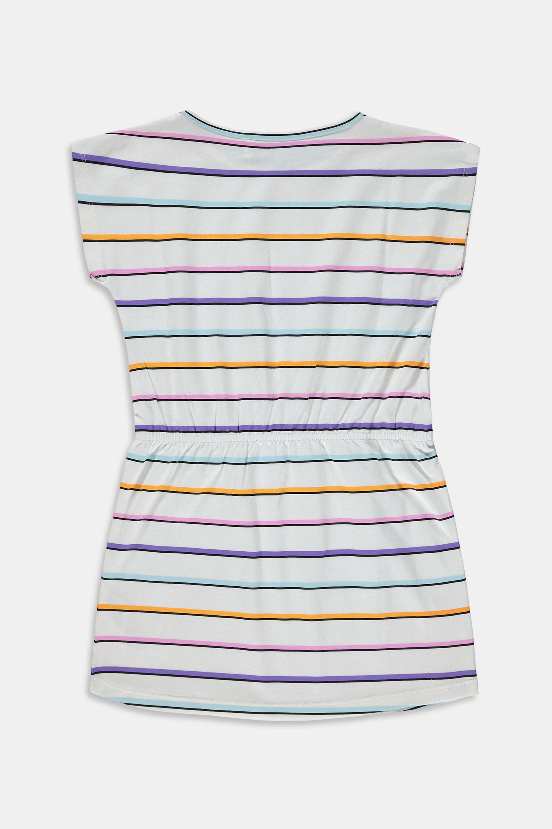 Dresses knitted