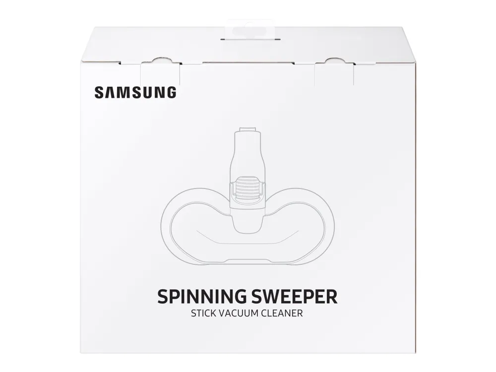SAMSUNG Mopping-udstyr (Jet 70-serien) VCA-WB650A/GL