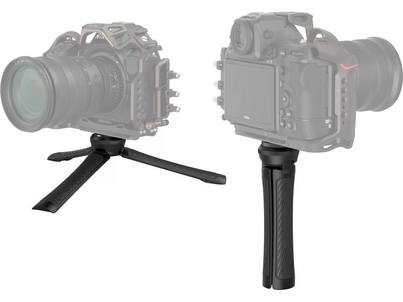 Smallrig Stativ Mini Quick-Release Mini-Schnellspanner-Stativ