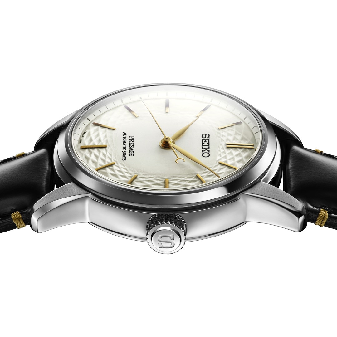 Seiko Presage Classic Craftsmanship Arita Limited Edition