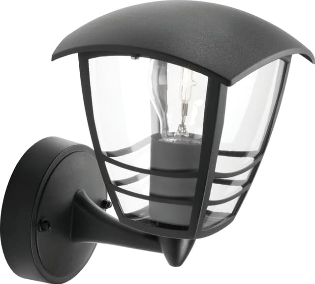 Philips Creek væglanterne E27