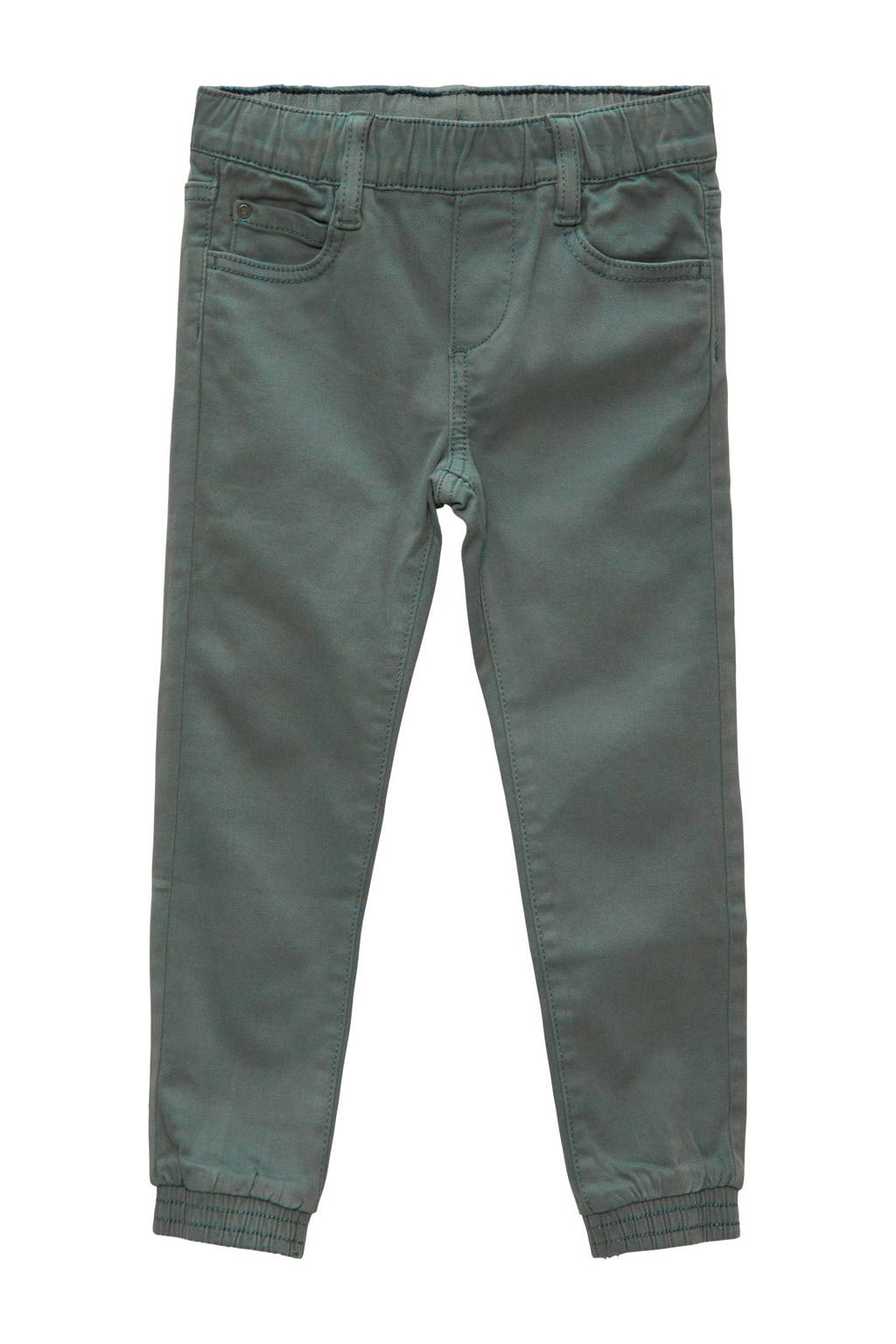 s.Oliver broek grijs